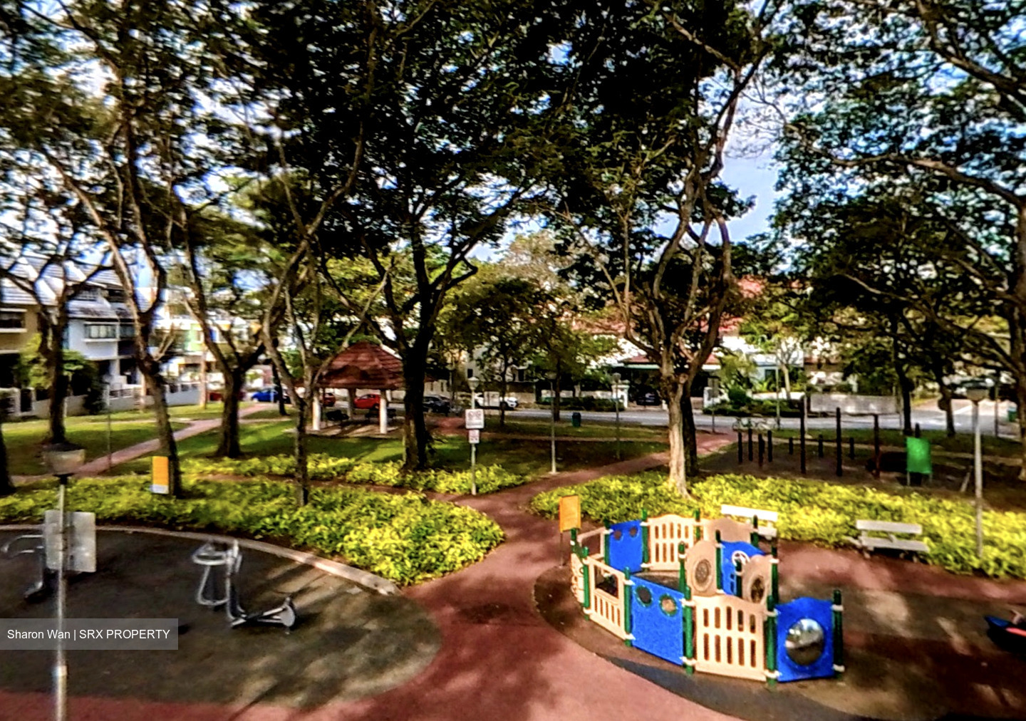 Chuan Drive (D19), Semi-Detached #637753351